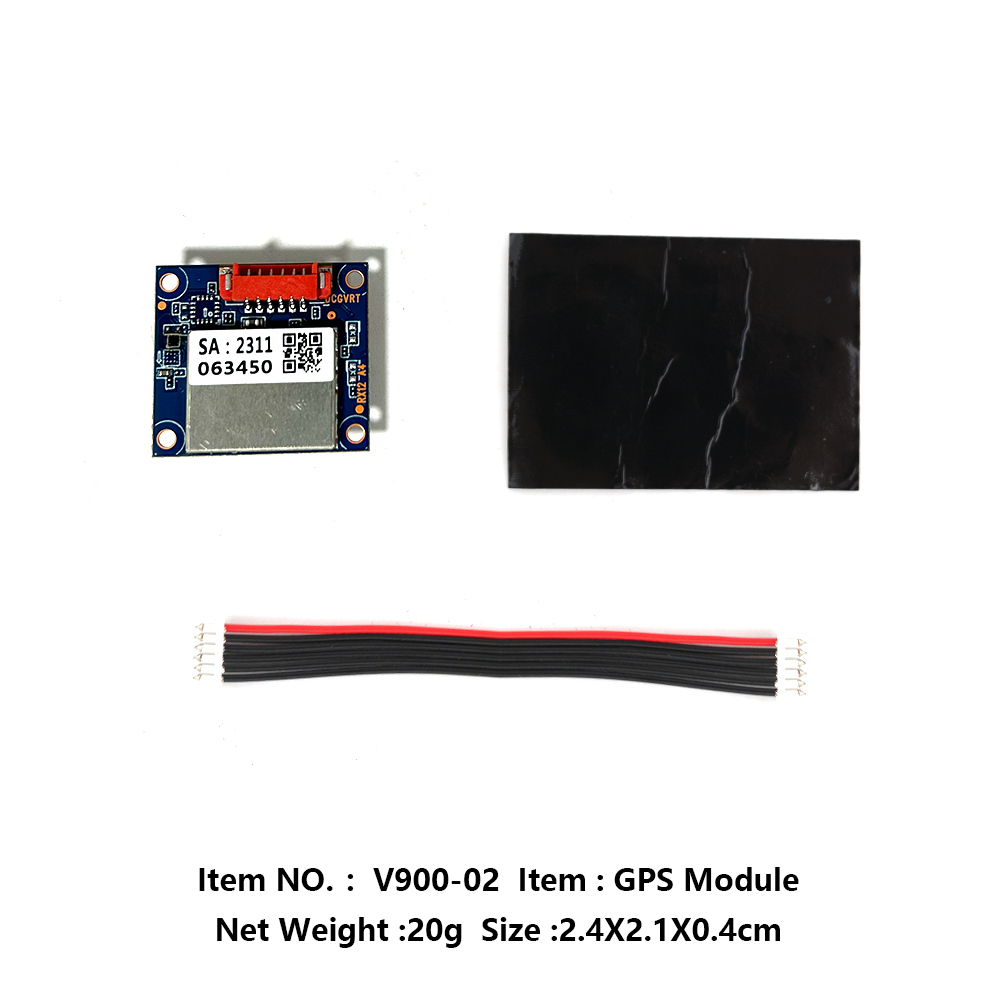 Eachine Drone E010 - Flytec Chính Thức Ban Đầu Phụ