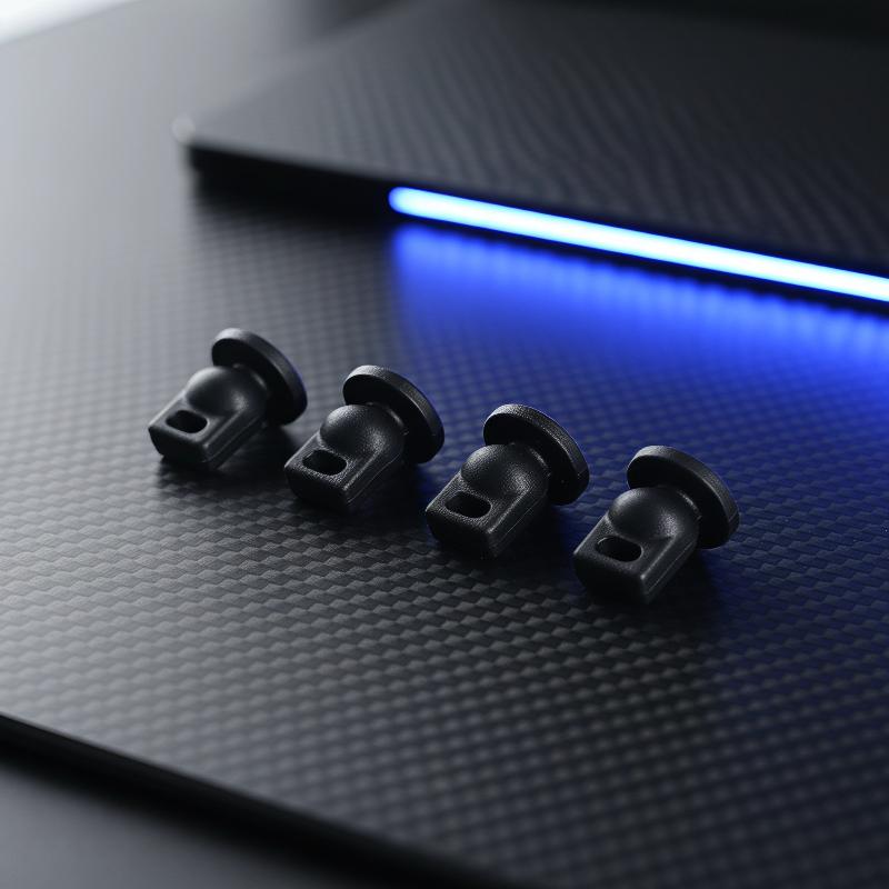 Mini 5Pro Camera Damper Balls  - đánh giá và giá Drone Gimbal For Insta360