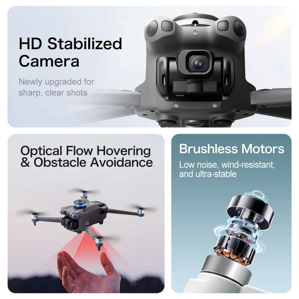 Original GT60 GPS Foldable RC  - đánh giá và giá Drone Gimbal Controller